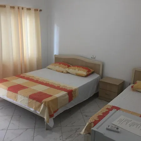 Hotell Kaqaniku Shëngjin