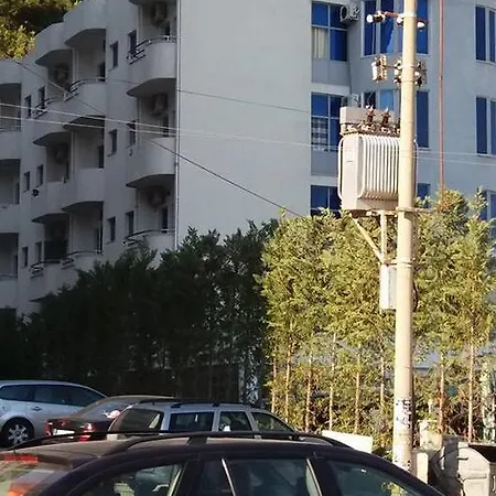 Hotell Kaqaniku