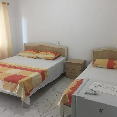 Hotel Kaqaniku Shëngjin