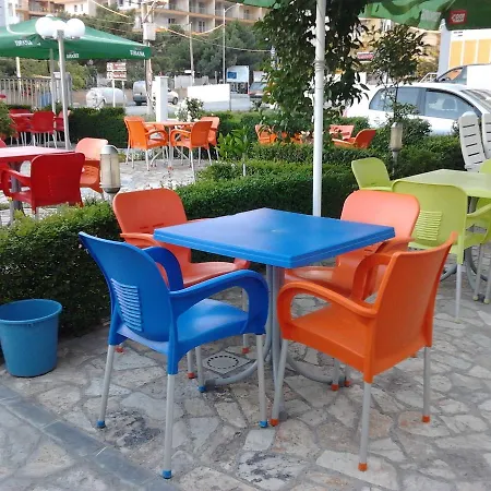 Kaqaniku Hotel