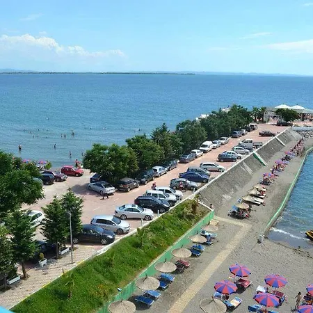 Hotel Kaqaniku Shëngjin