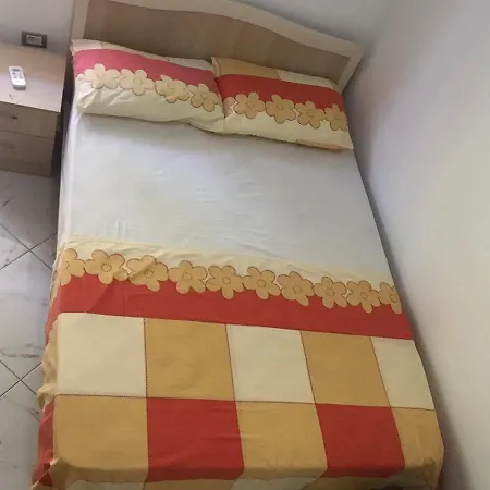 Hotel Kaqaniku Shëngjin