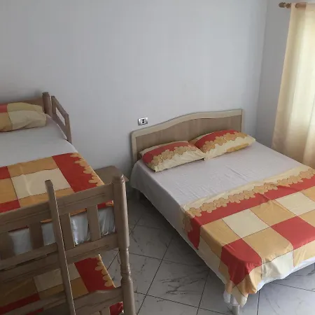 Hotell Kaqaniku 2*