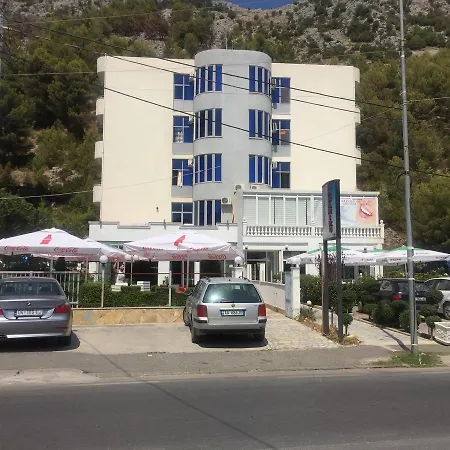 Kaqaniku Hotell