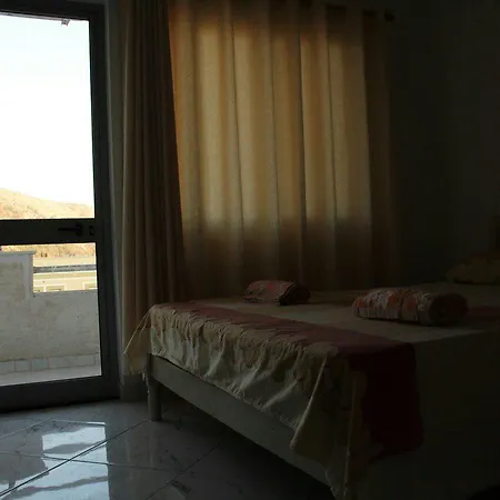 Kaqaniku Hotel Shëngjin