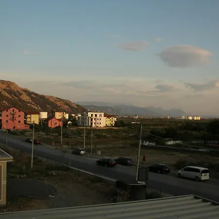 Kaqaniku 2* Shëngjin