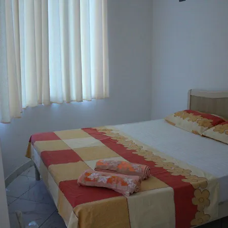 Kaqaniku Hotel Shëngjin