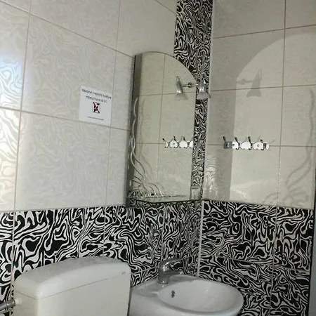 Hotell Kaqaniku