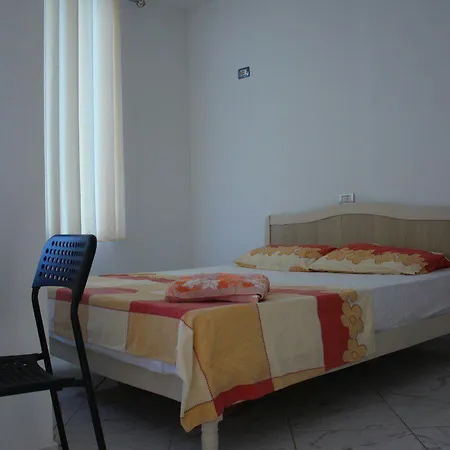 Kaqaniku Hotel 2*