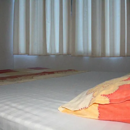 Hotel Kaqaniku Shëngjin
