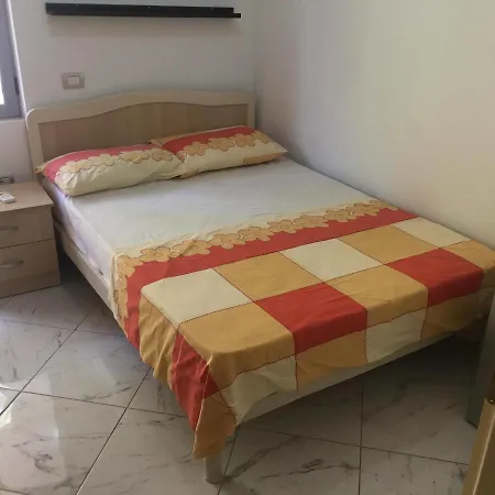 Hotel Kaqaniku Shëngjin